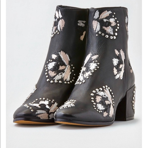 dolce vita elisa bootie